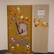 Jesenný deň materských škôl