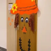 Jesenný deň materských škôl
