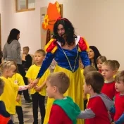 Jesenný deň materských škôl