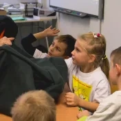 Jesenný deň materských škôl