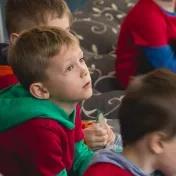 Jesenný deň materských škôl