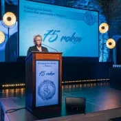 75. výročie založenia Pedagogickej fakulty