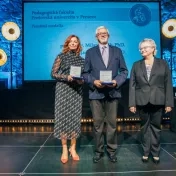 75. výročie založenia Pedagogickej fakulty