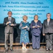 75. výročie založenia Pedagogickej fakulty