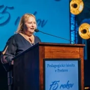 75. výročie založenia Pedagogickej fakulty