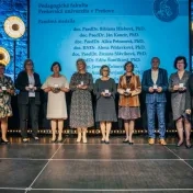 75. výročie založenia Pedagogickej fakulty