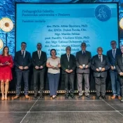 75. výročie založenia Pedagogickej fakulty