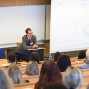 75. výročie založenia Pedagogickej fakulty