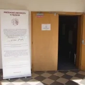 75. výročie založenia Pedagogickej fakulty