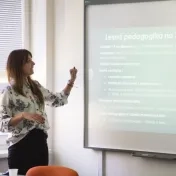 75. výročie založenia Pedagogickej fakulty