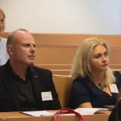 75. výročie založenia Pedagogickej fakulty