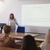 75. výročie založenia Pedagogickej fakulty