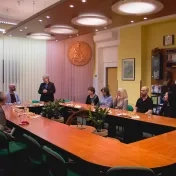 75. výročie založenia Pedagogickej fakulty