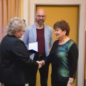75. výročie založenia Pedagogickej fakulty