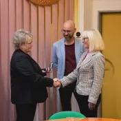 75. výročie založenia Pedagogickej fakulty