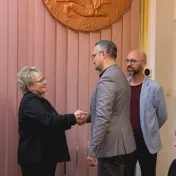 75. výročie založenia Pedagogickej fakulty