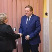 75. výročie založenia Pedagogickej fakulty