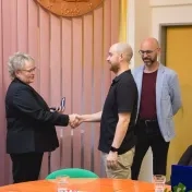 75. výročie založenia Pedagogickej fakulty