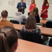 Interaktívna výstava v Univerzitnej knižnici PU