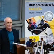 Nadané deti vysokoškolákom