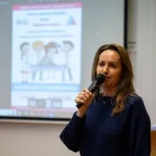 Nadané deti vysokoškolákom