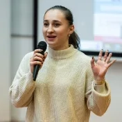 Nadané deti vysokoškolákom