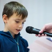 Nadané deti vysokoškolákom