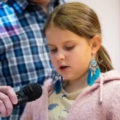 Nadané deti vysokoškolákom