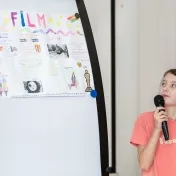Nadané deti vysokoškolákom