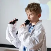 Nadané deti vysokoškolákom
