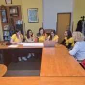 Neformálnym vzdelávaním ku zvyšovaniu kompetencií budúcich učiteľov