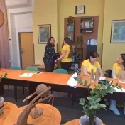 Neformálnym vzdelávaním ku zvyšovaniu kompetencií budúcich učiteľov