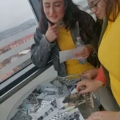 Neformálnym vzdelávaním ku zvyšovaniu kompetencií budúcich učiteľov