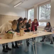 Imatrikulácia prvákov