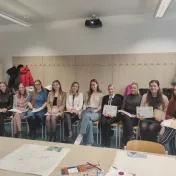 Imatrikulácia prvákov