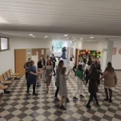 Imatrikulácia prvákov