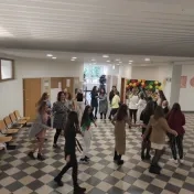 Imatrikulácia prvákov