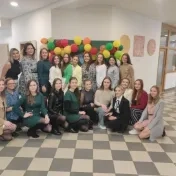 Imatrikulácia prvákov