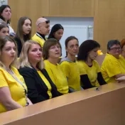 Imatrikulácia prvákov