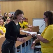Deň Pedagogickej fakulty