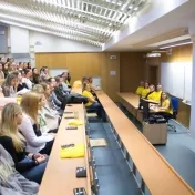 Deň Pedagogickej fakulty
