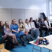 Deň Pedagogickej fakulty