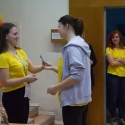 Deň Pedagogickej fakulty
