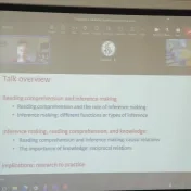 Výskumné a edukačné aspekty porozumenia textu