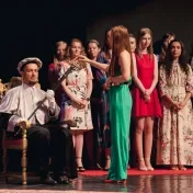 Zlatá promócia absolventov PF (po 50–tich rokoch)