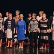 Zlatá promócia absolventov PF (po 50–tich rokoch)
