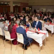 Ples pedagogickej fakulty