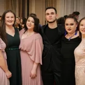 Ples pedagogickej fakulty