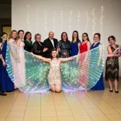 Ples pedagogickej fakulty