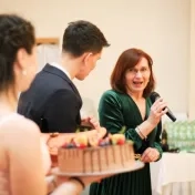 Ples pedagogickej fakulty